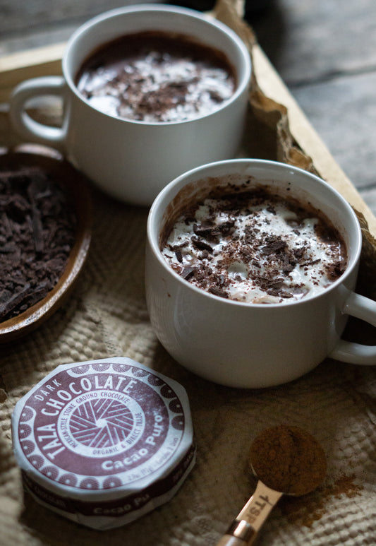 Delicious to eat or drink!