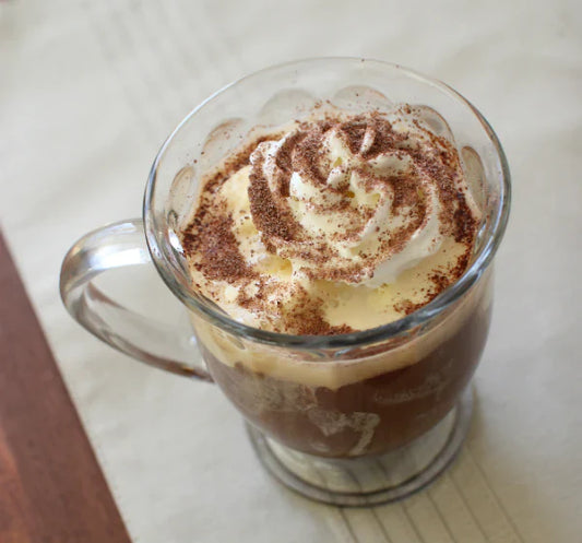 Mexican Style Coffee