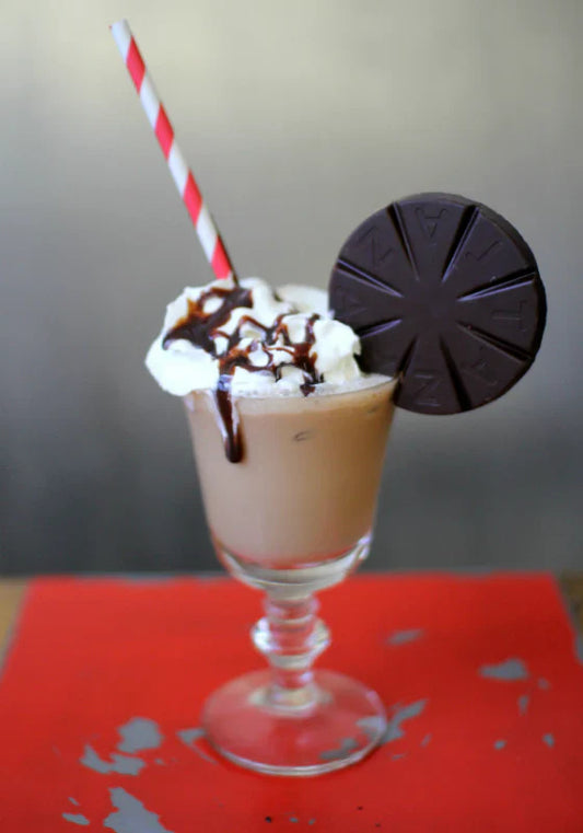 Taza Chocolate Frozen Mudslide
