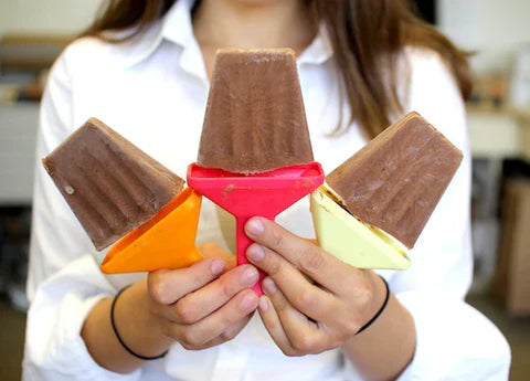 Chocolate Paletas