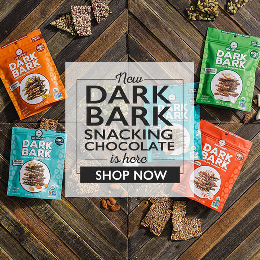 Bring On The Bark!