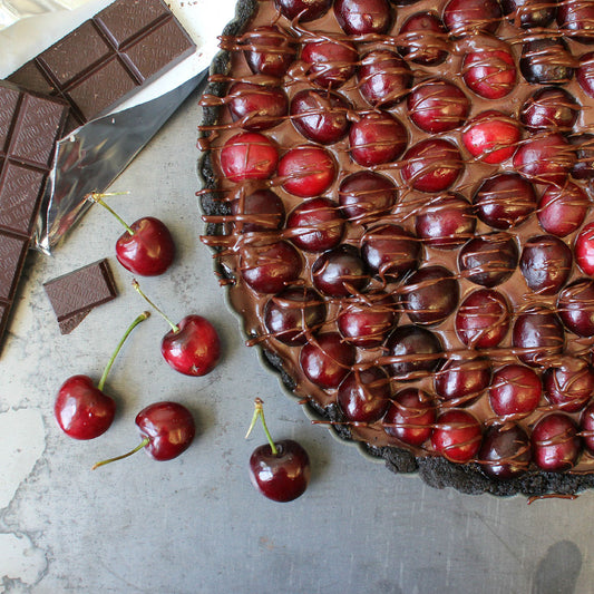 4 Easy No-Bake Desserts for July 4th