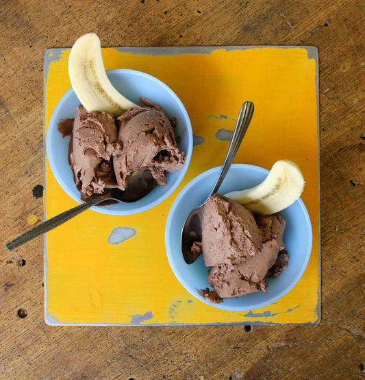 Paleo Friendly Chocolate Recipes