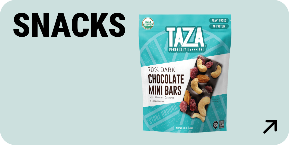 Shop Snacks