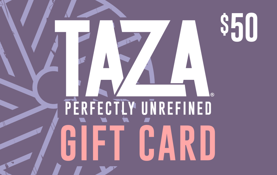 Taza Chocolate $50 digital gift card