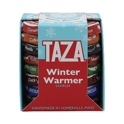 Warm Winter Gift Set