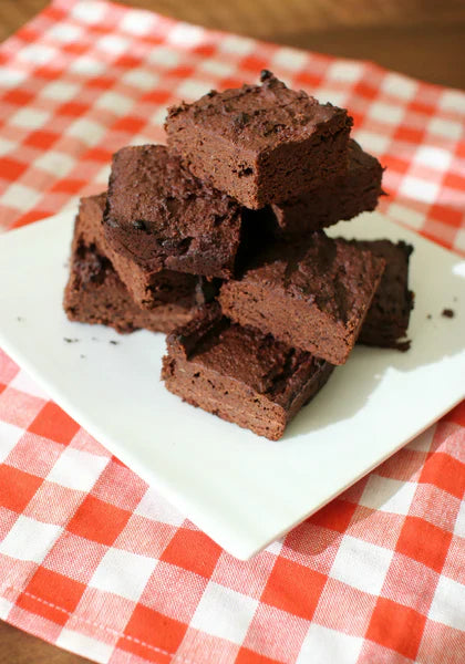 Wicked Paleo Brownies