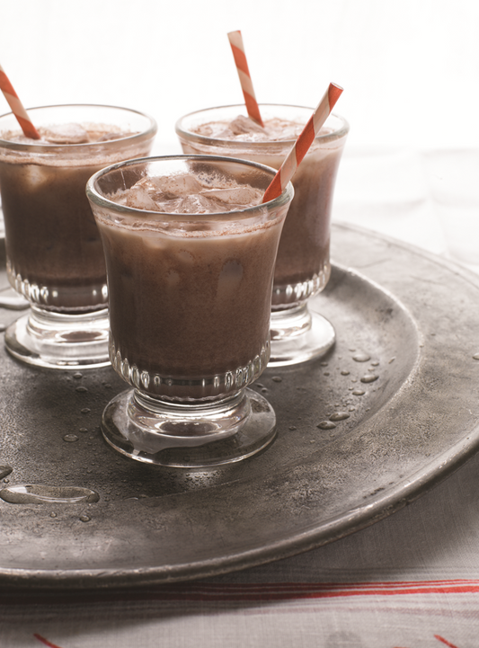 A Chocolate Covered Summer Solstice