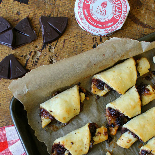 Rugelach