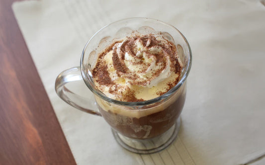 Mexican Style Coffee