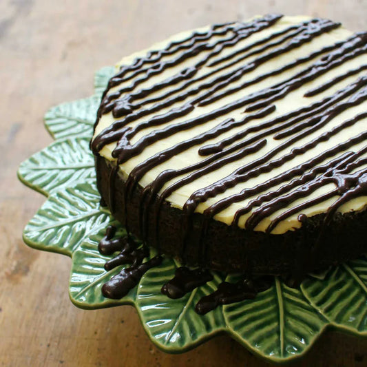 Chocolate Porter Cake