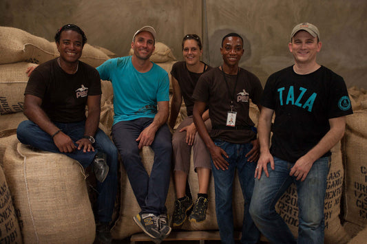 Jesse's Haiti Trip Report