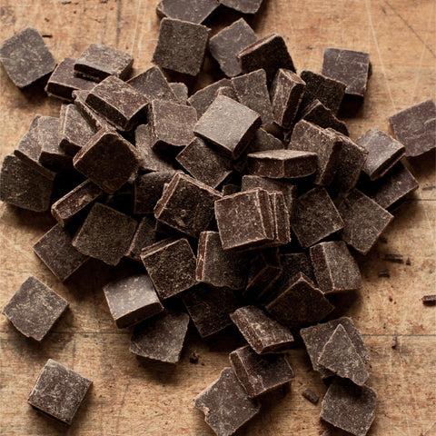 Cluster of Chocolate Chunks.