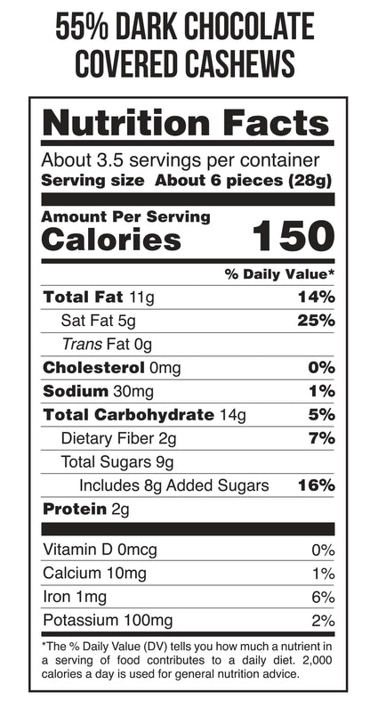 nutrition