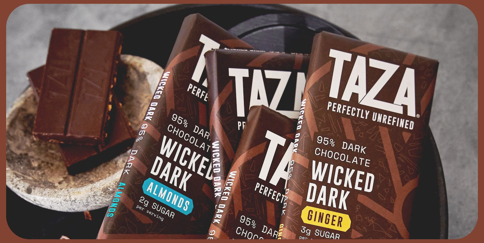 Wicked Dark – Taza Chocolate Wicked Dark – Taza Chocolate