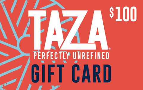 Taza Chocolate $100 digital gift card