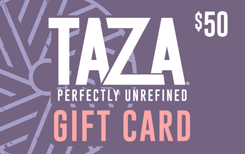 Taza Chocolate $50 digital gift card